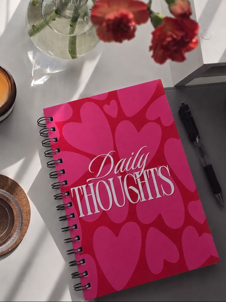 Notebooks