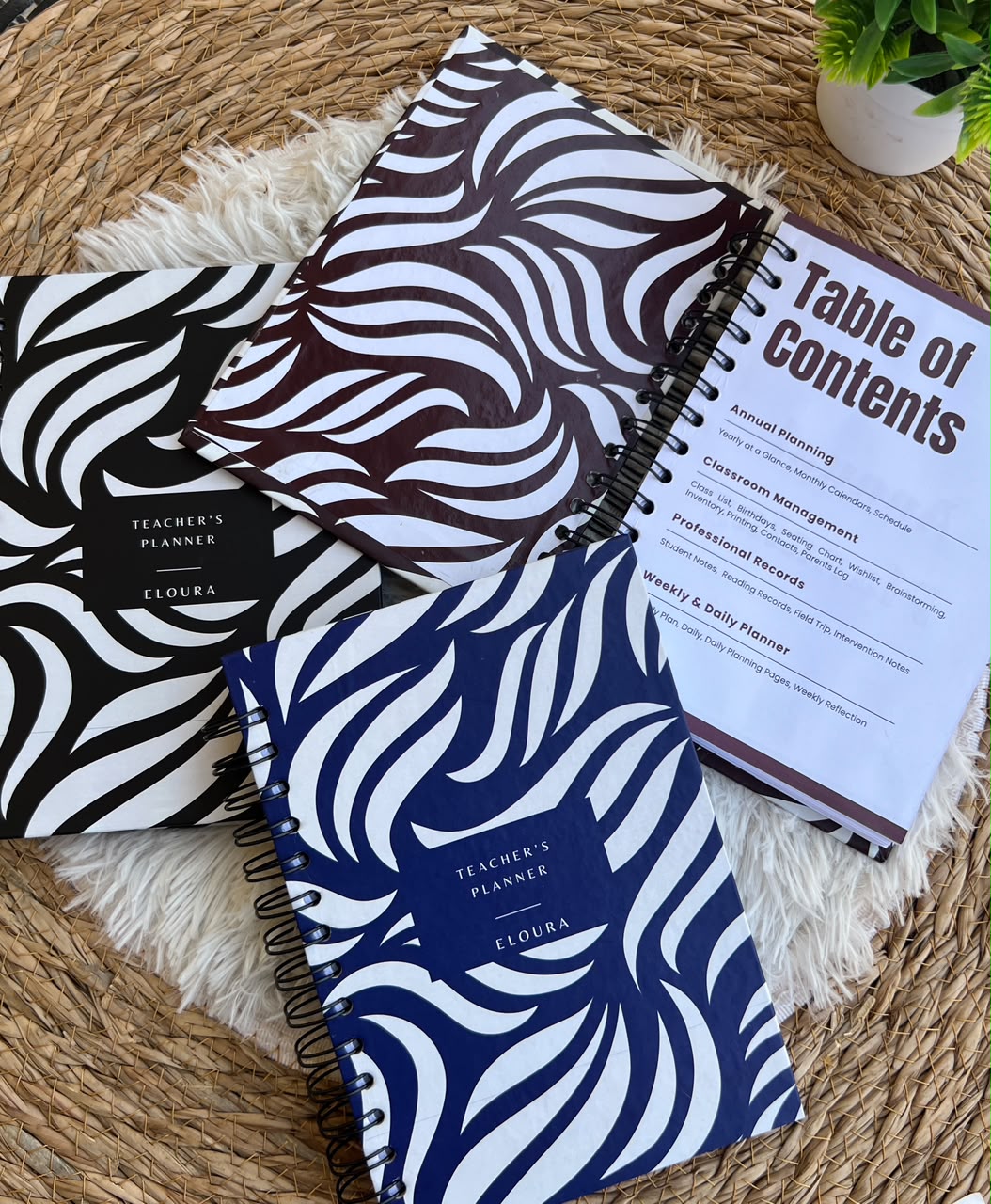 Teaching essentials