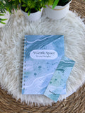 Ocean Whisper - Notebook