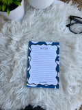 Midnight Flow - Notepad