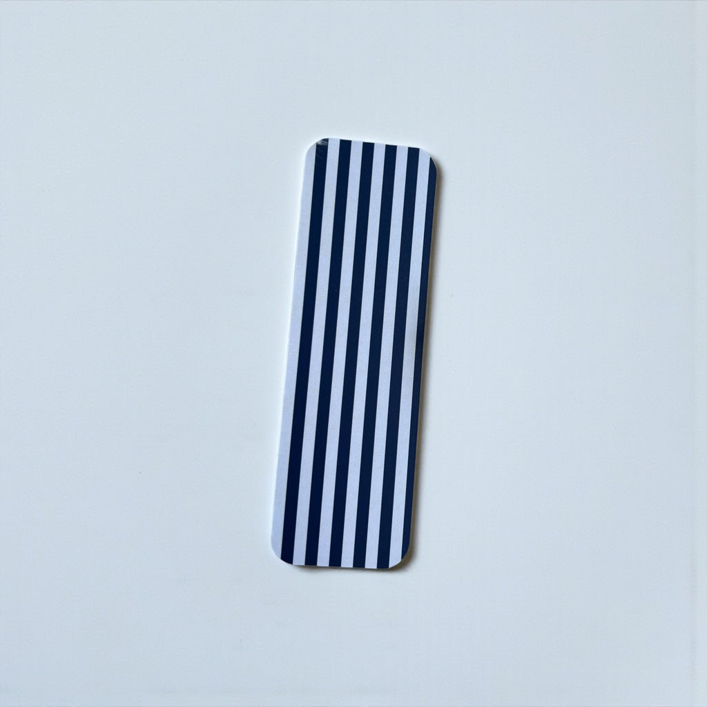 Classic Stripes - Bookmark