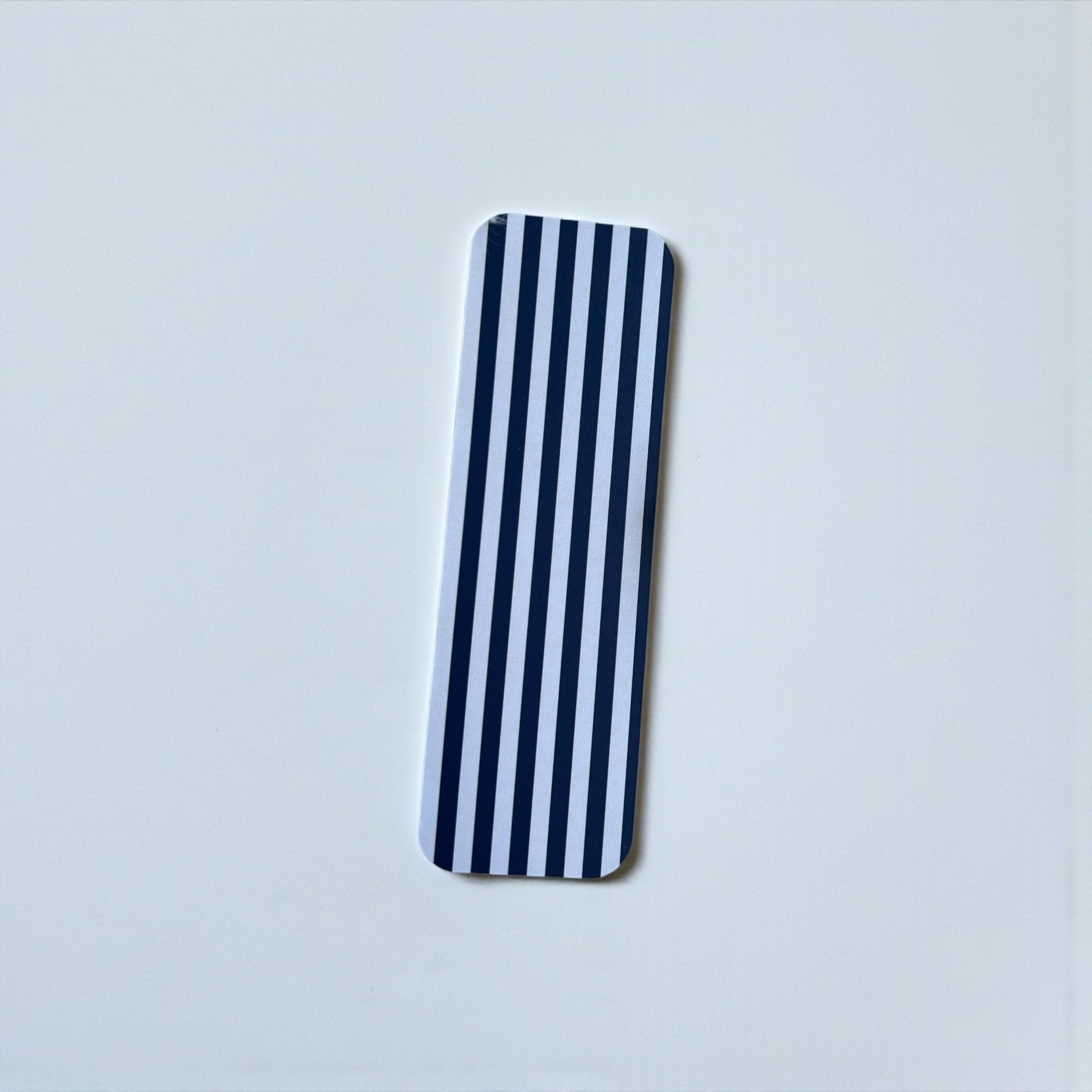 Classic Stripes - Bookmark