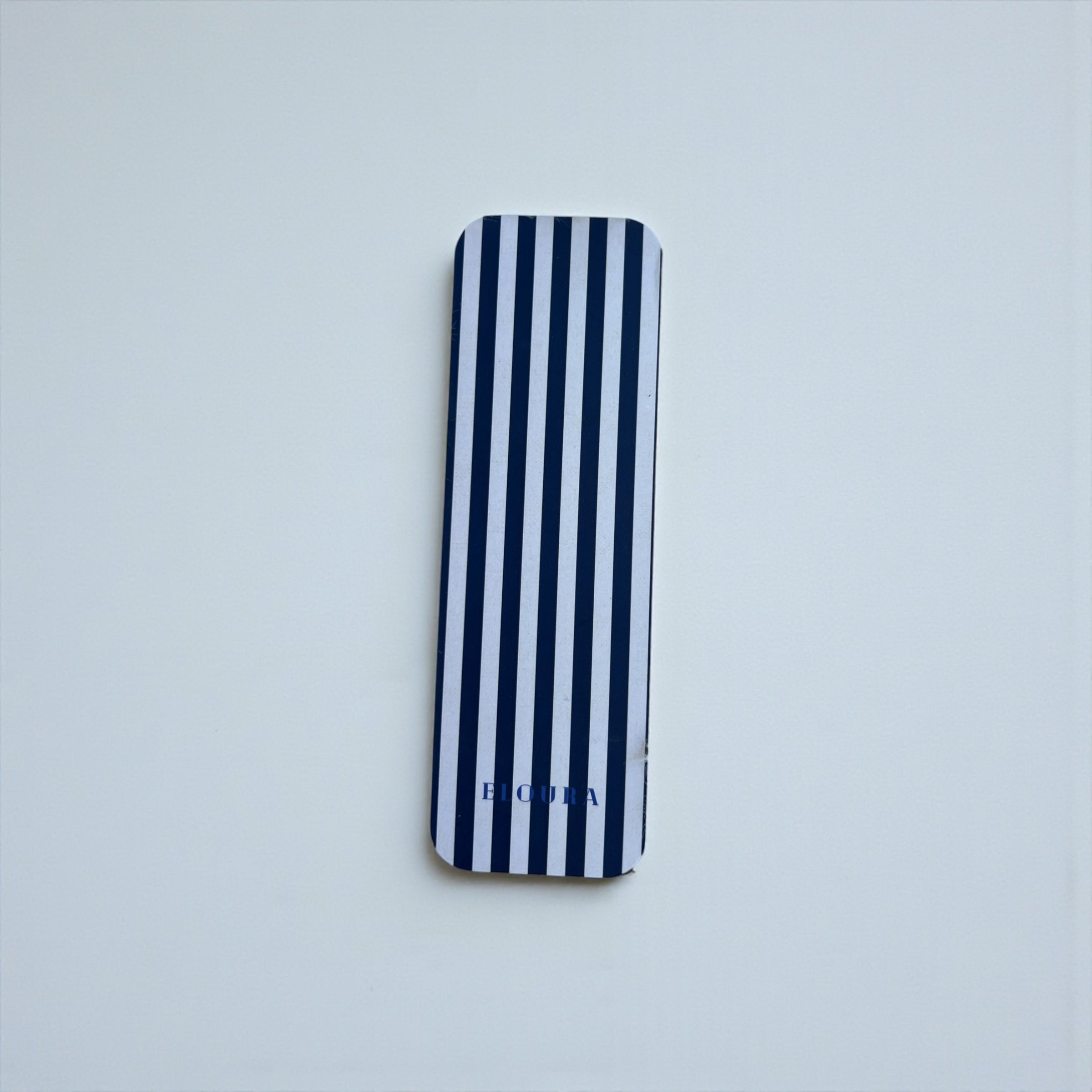 Classic Stripes - Bookmark