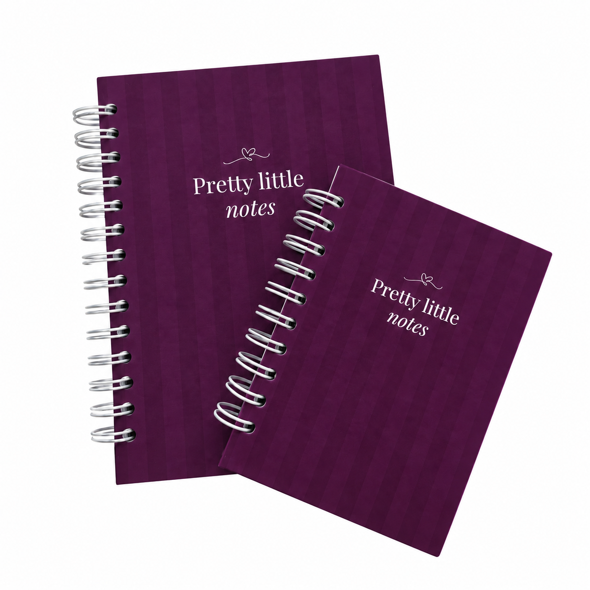 Pretty Little Notes Set