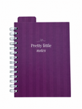 Pretty Little Notes - Notebook