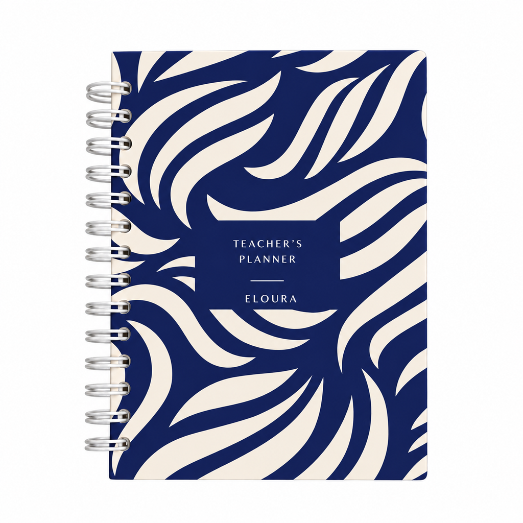 Teacher's Planner