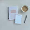 Blush Morning Set