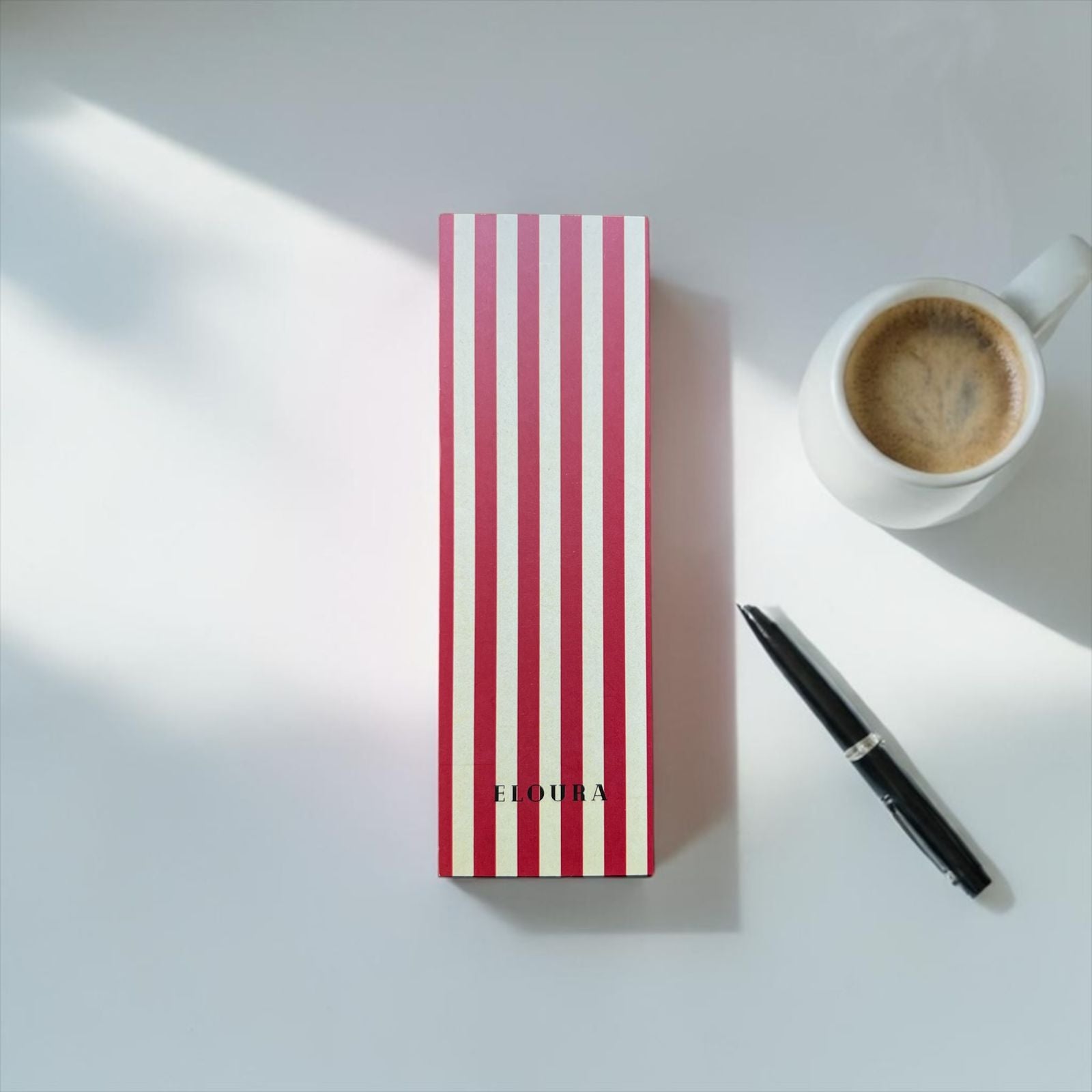 Classic Stripes - Bookmark