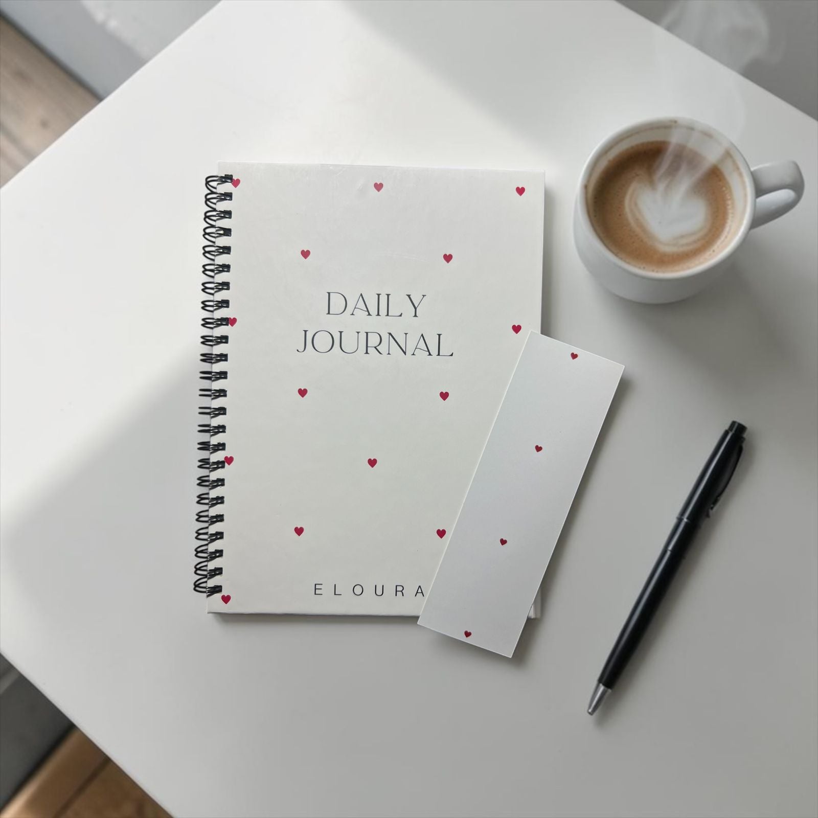 Little Love - Bookmark