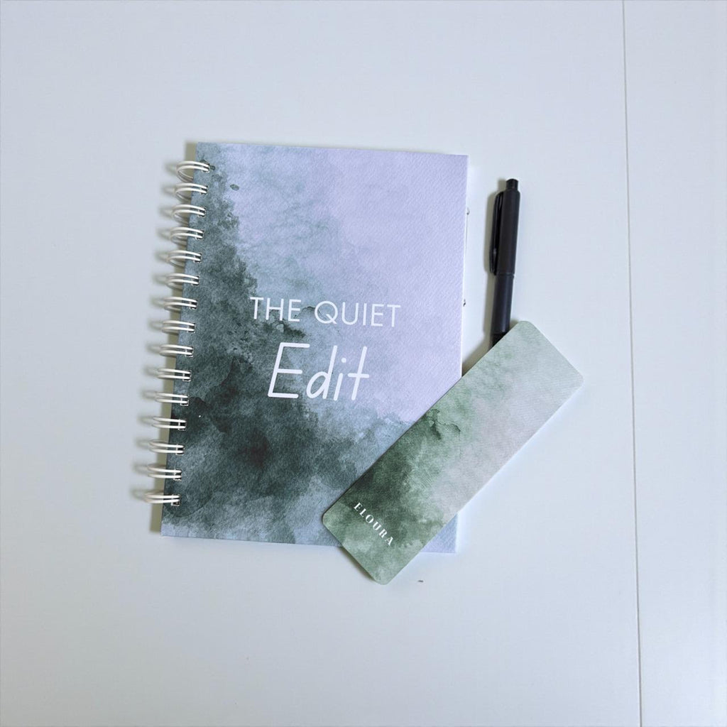Sage Calm - Bookmark