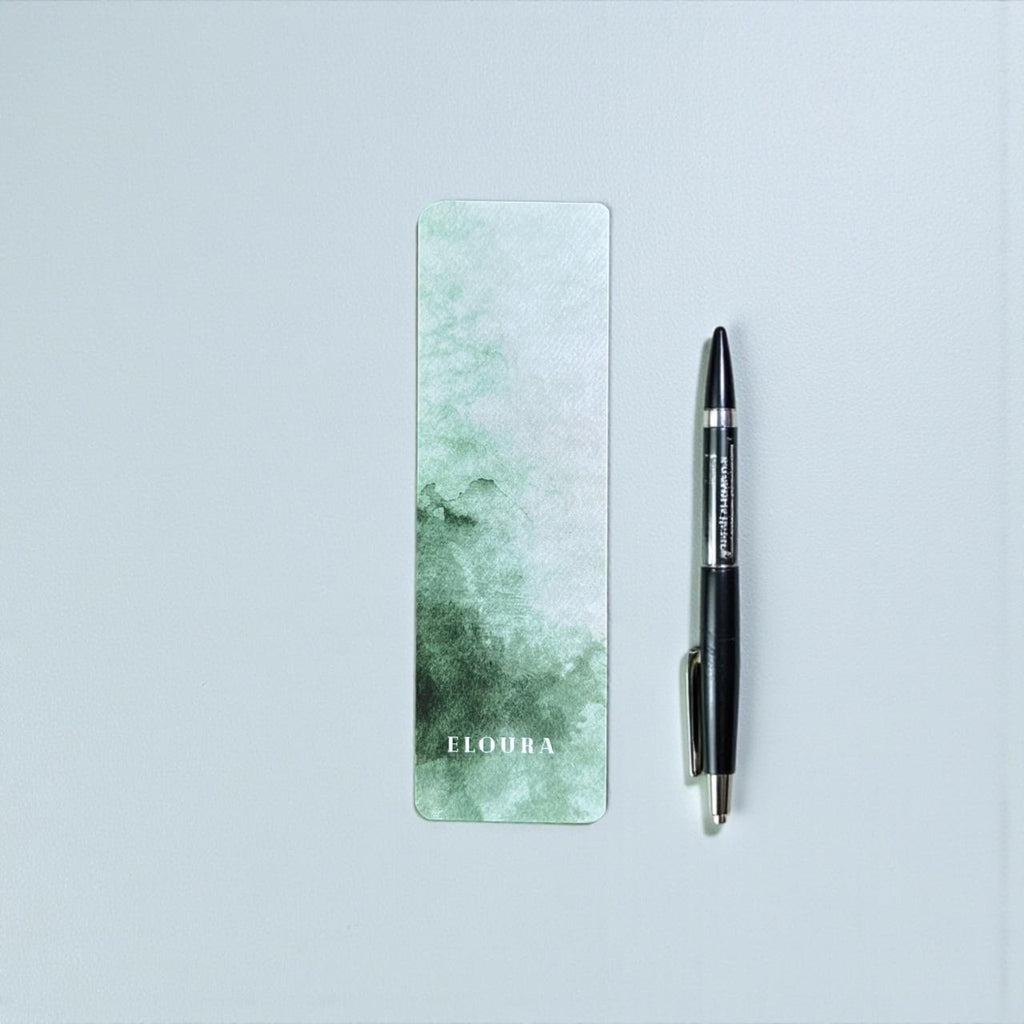 Sage Calm - Bookmark