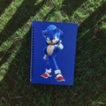 Sonic Notebook