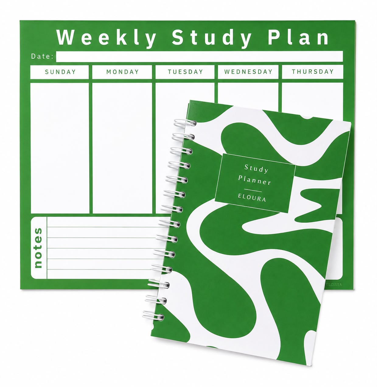 The Complete Study Bundle