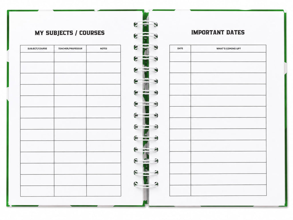 Study Planner