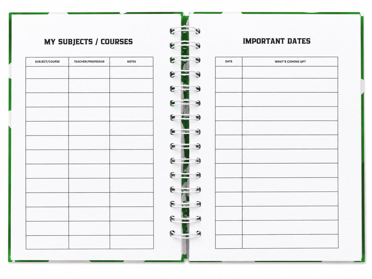 Study Planner