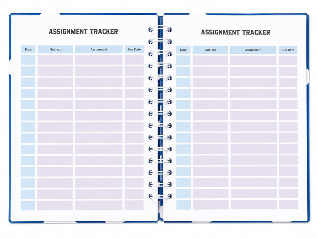 Study Planner