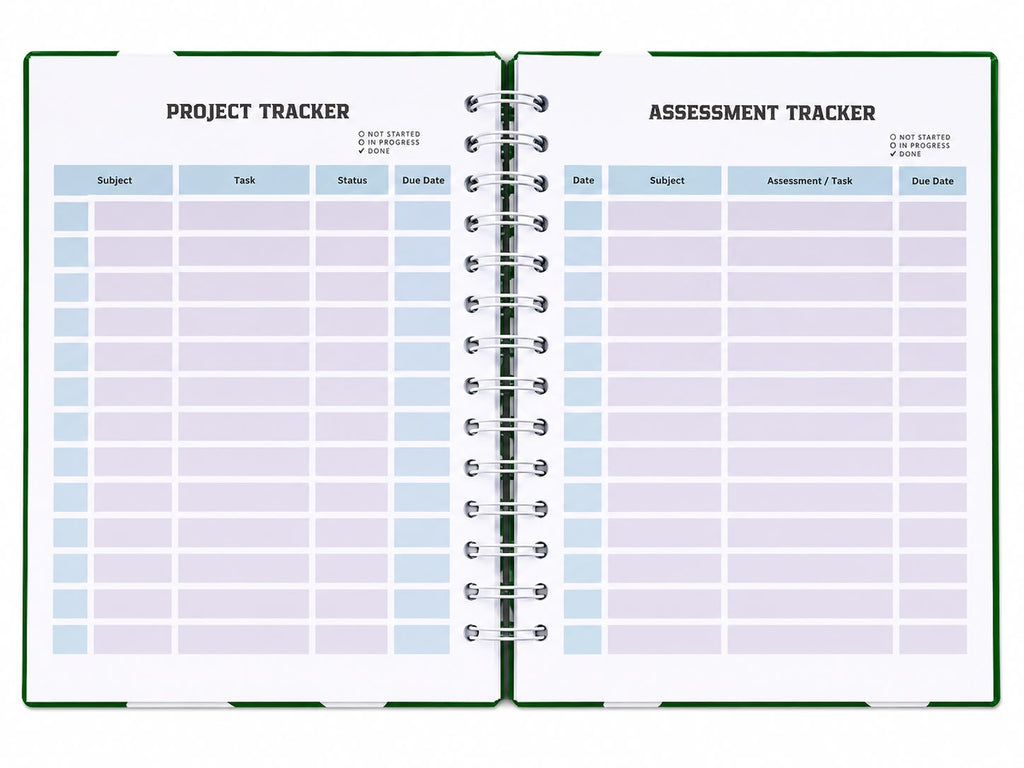 Study Planner