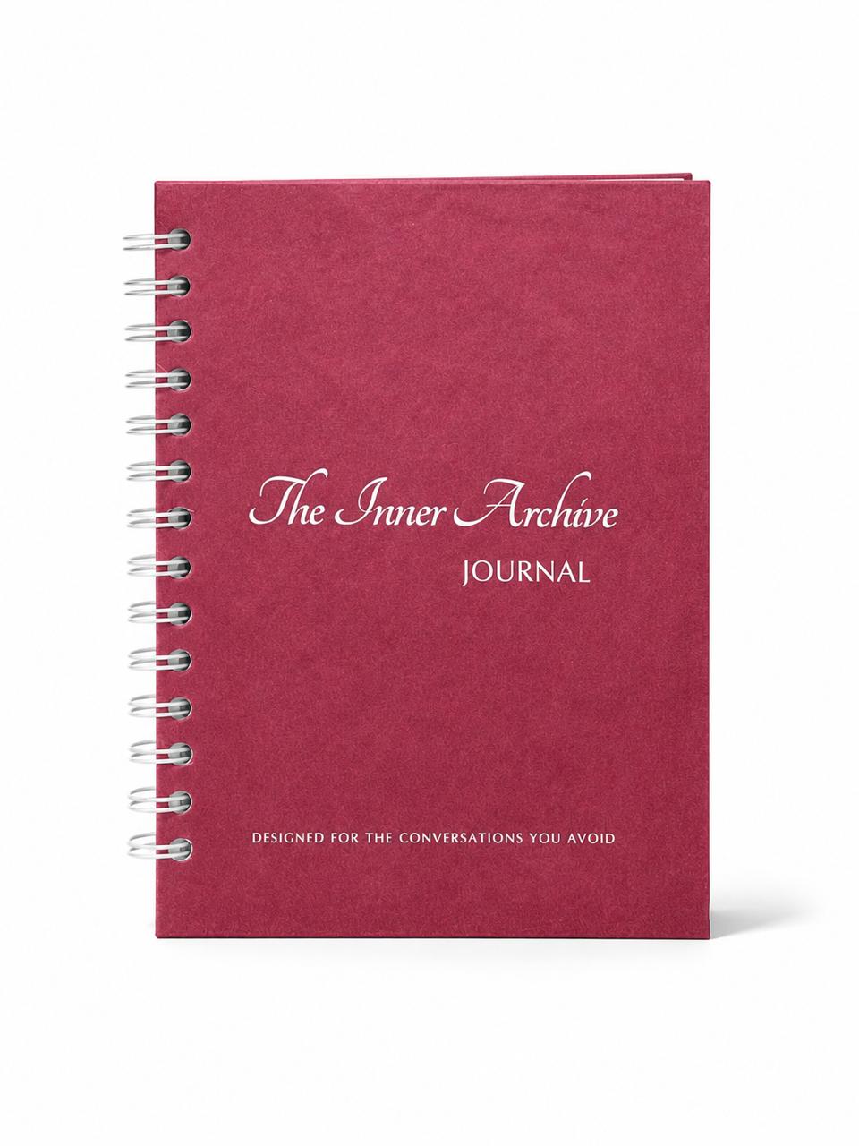 The Inner Archive Journal