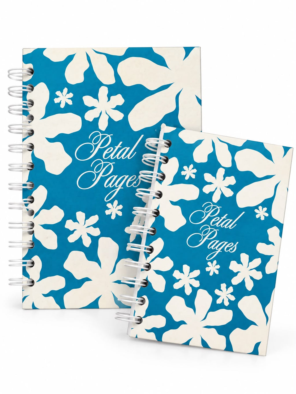 Petal Pages Petite - Notebook
