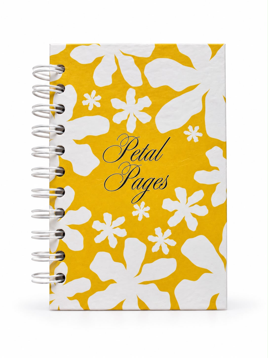 Petal Pages Petite - Notebook