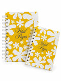 Petal Pages Notebook Set