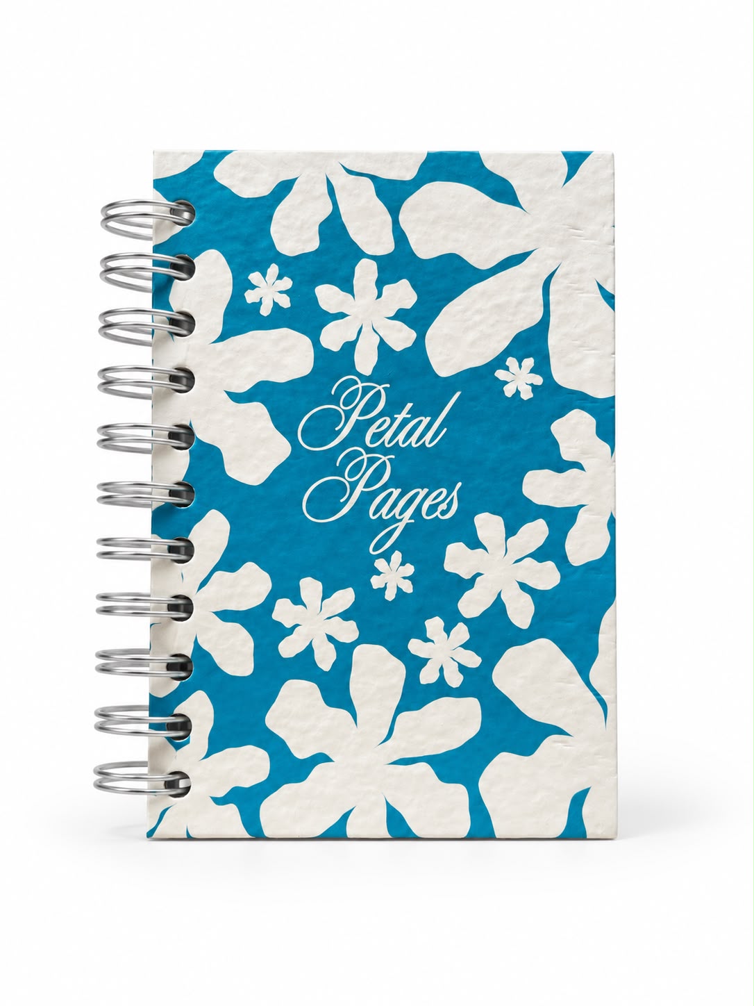 Petal Pages Petite - Notebook