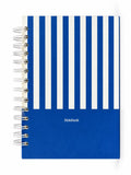 Striped - Notebook