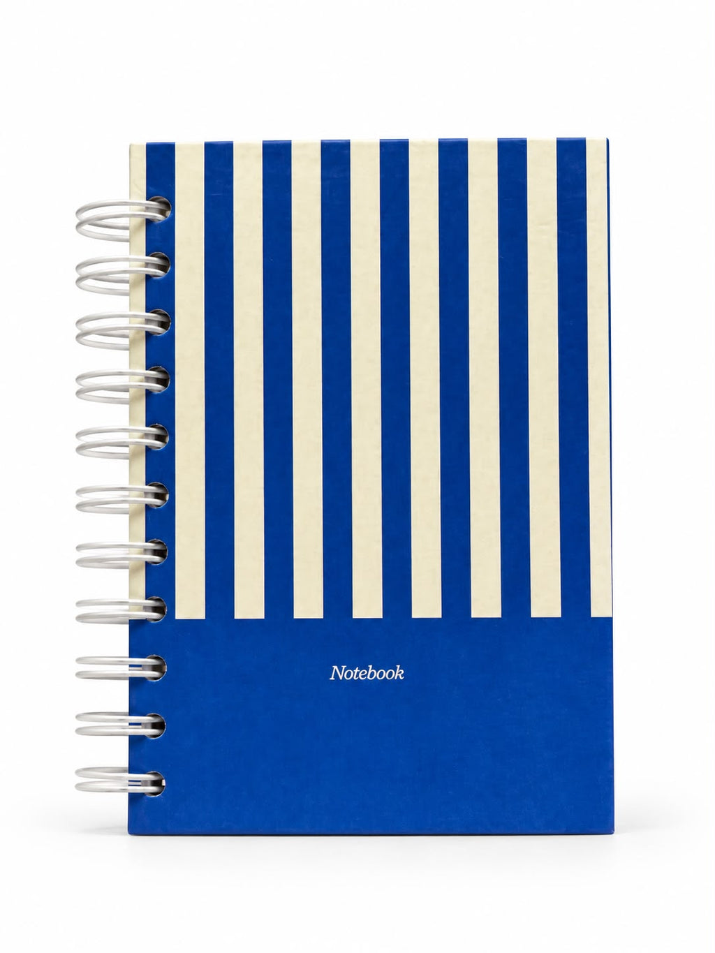 Striped Petite - Notebook