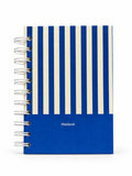 Striped Petite - Notebook