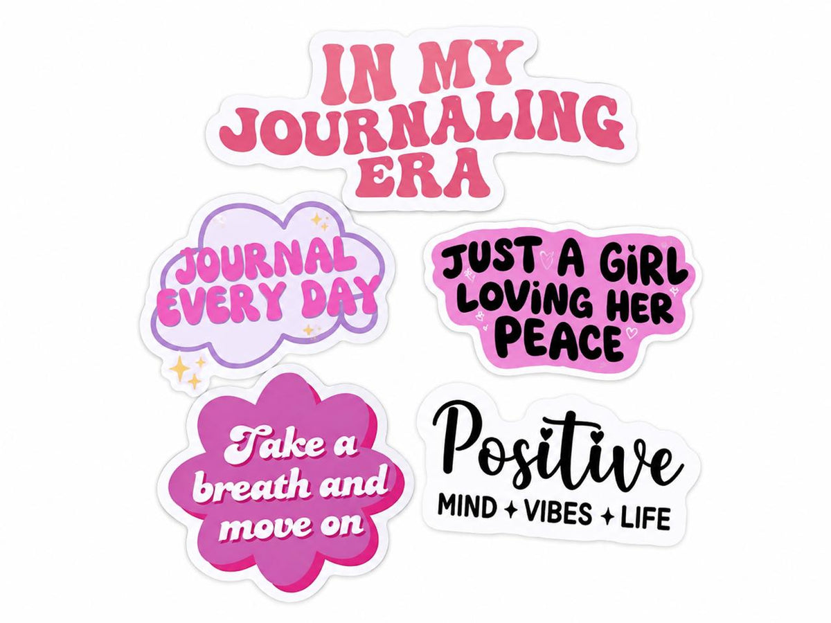 Individual Sicker Sets