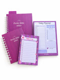 The Purple Edit Set