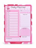 Cherry On Top Daily Planner - Notepad