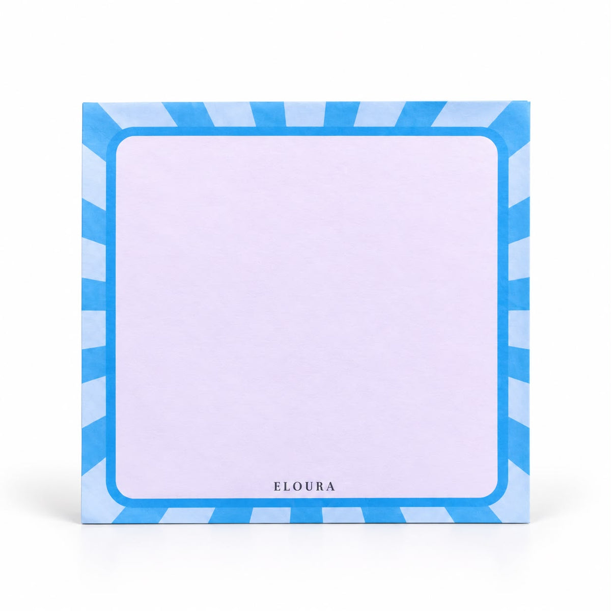Happy Rays - Notepad