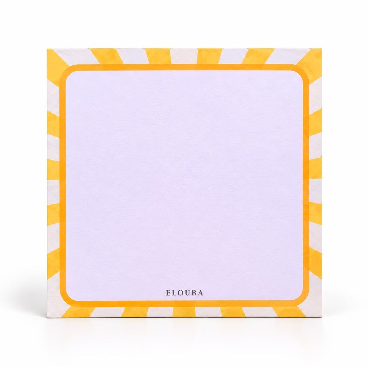 Happy Rays - Notepad