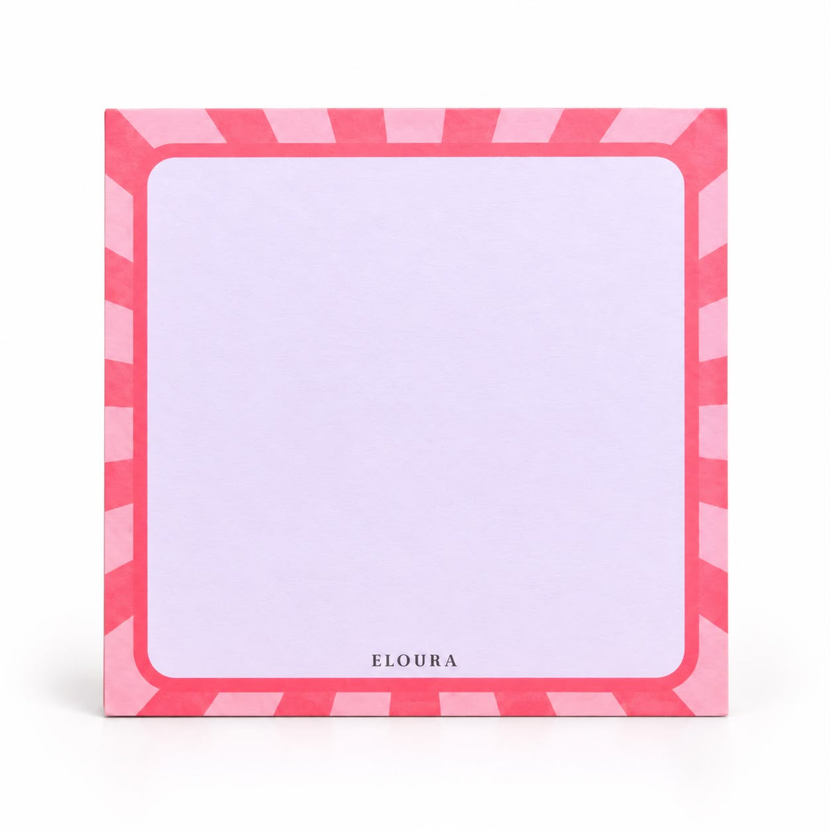 Happy Rays - Notepad