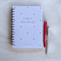 Little Love - Daily Journal