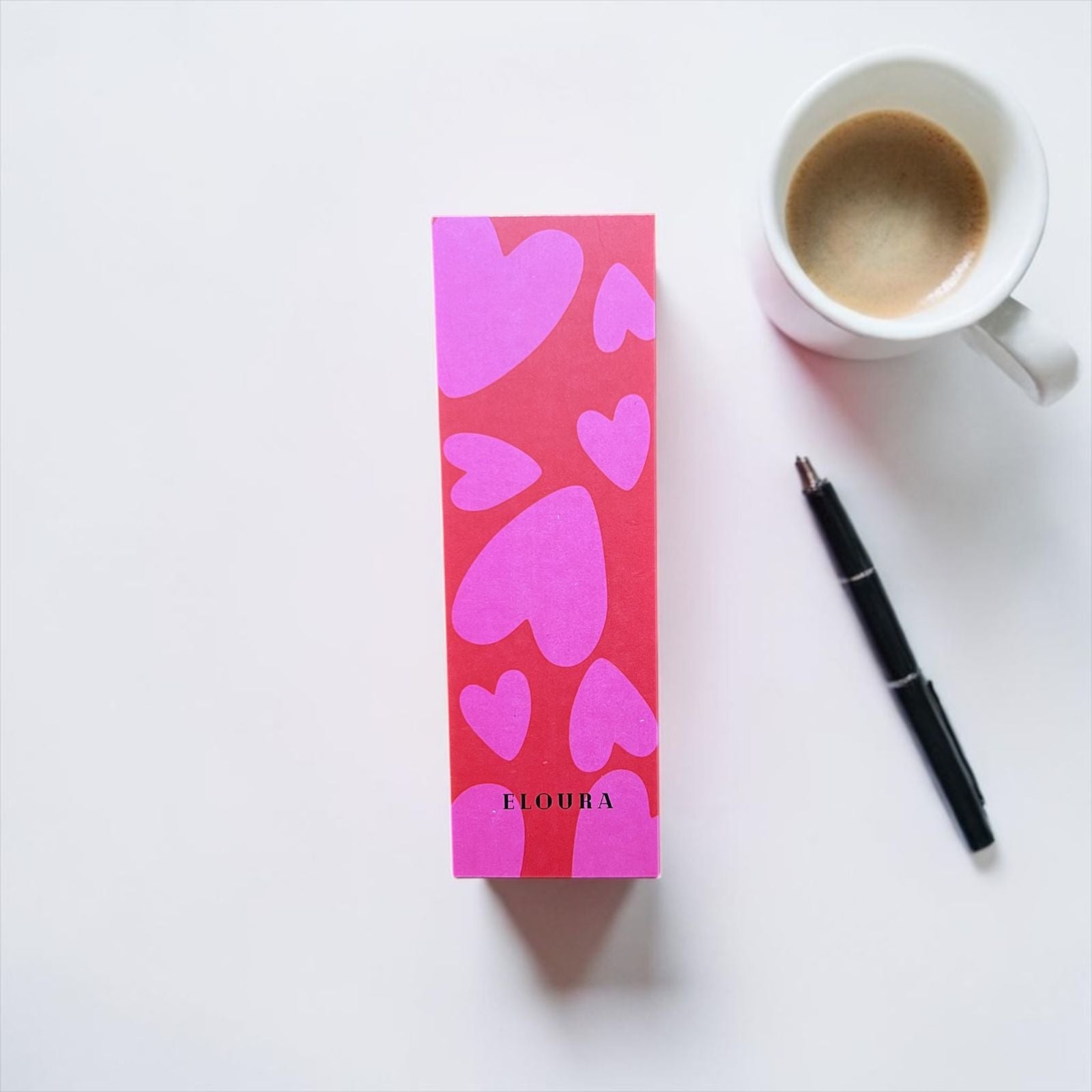 Sweetheart - Bookmark