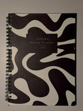Midnight Flow - Weekly Planner