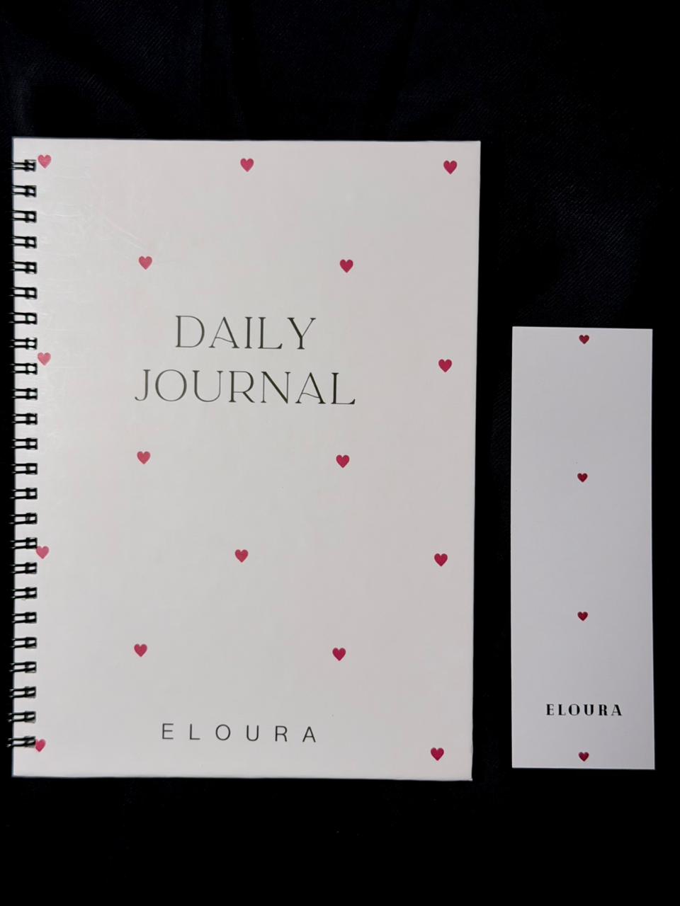 Little Love - Daily Journal