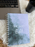 Sage Calm - Notebook
