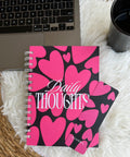 Sweetheart - Notebook