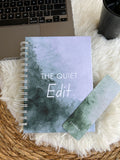Sage Calm - Notebook