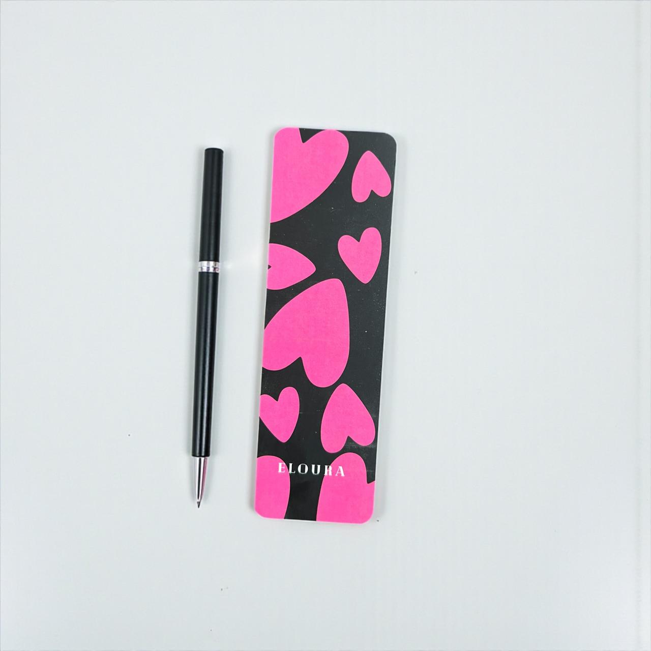 Sweetheart - Bookmark