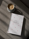 Little Love - Daily Journal