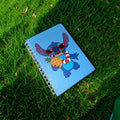 Stitch Notebook