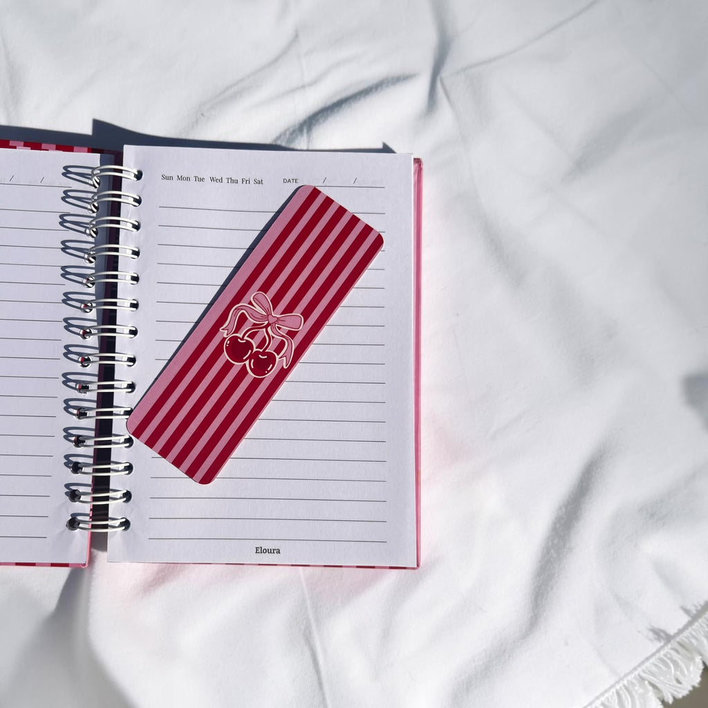 Cherry Notes Set
