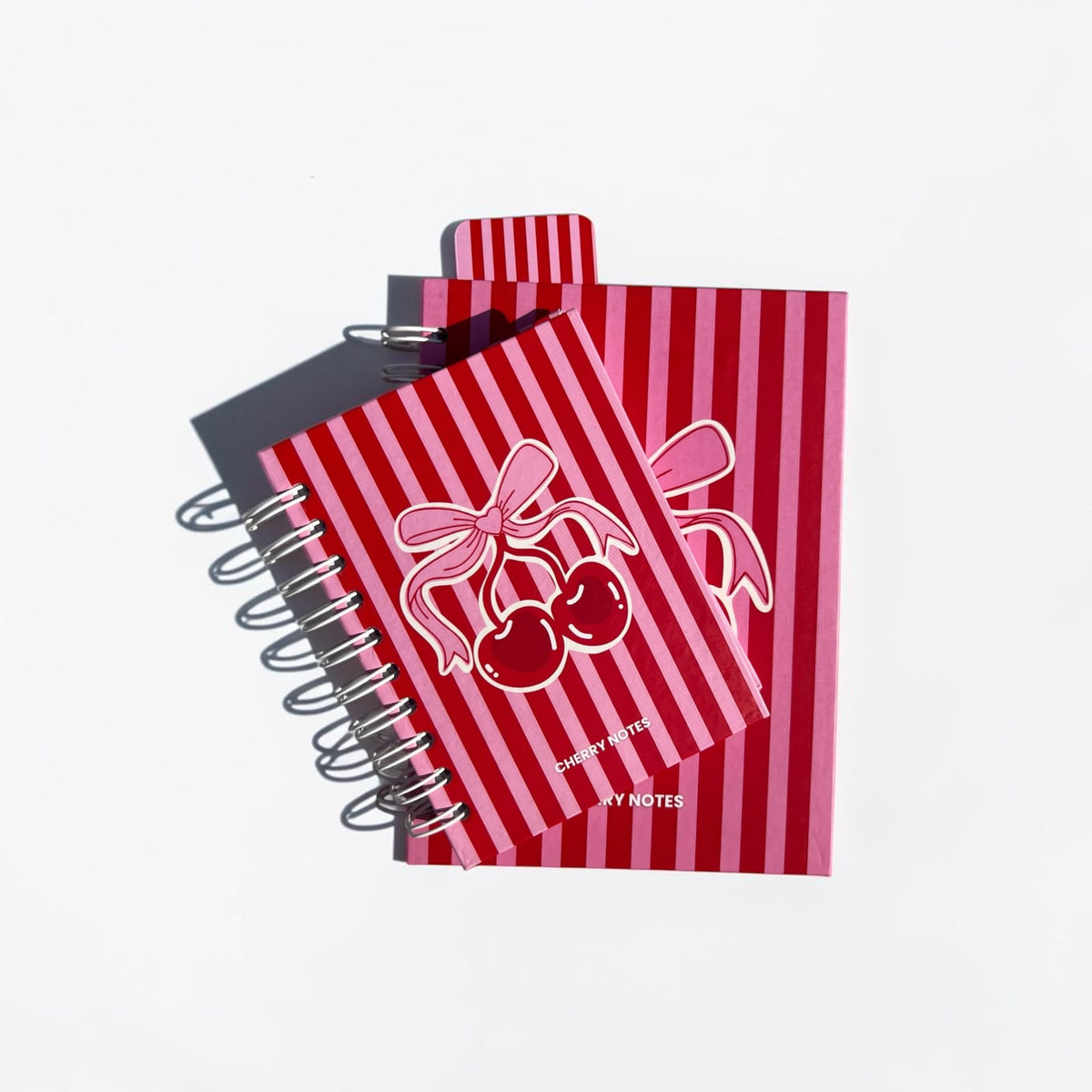 Cherry Notes Petite - Notebook