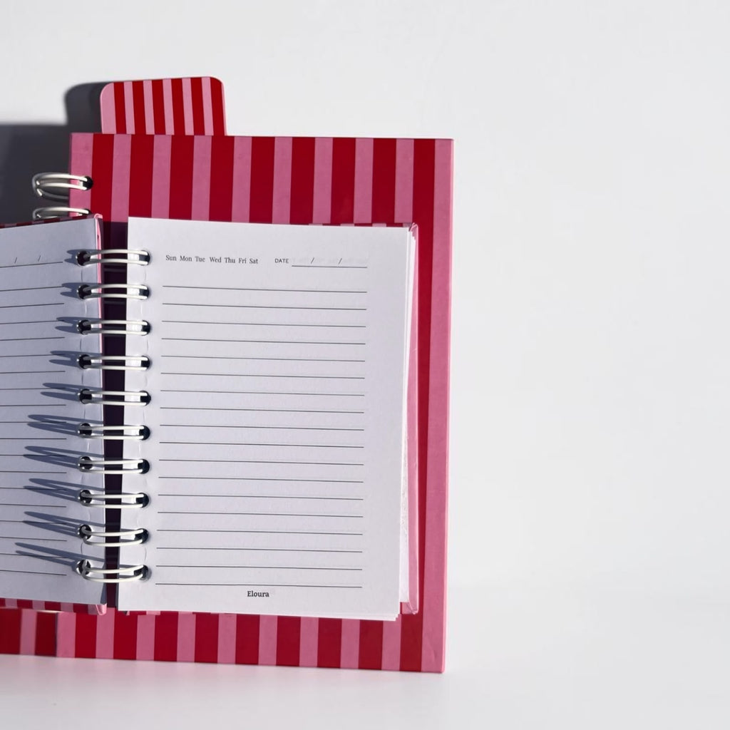Cherry Notes Set