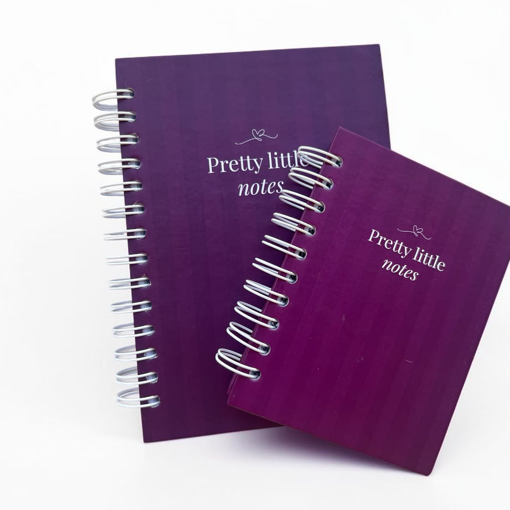 Pretty Little Notes Petite - Notebook