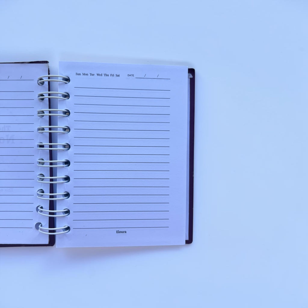 Pretty Little Notes Petite - Notebook